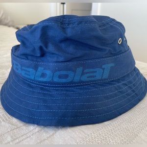 Babolat Bucket Hat for Pickleball or Tennis